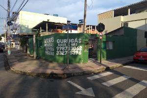 Depósito de Gás