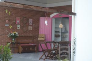 Ponto Comercial Cafeteria, Funcionando, s/ Dívidas