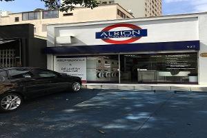 Lavanderia Self Service em Moema