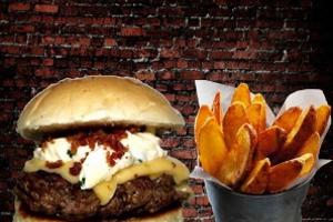 BizDream - Negócio à venda - Venda Total - Passo Hamburgueria Artesanal Delivery
