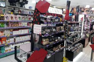 BizDream - Negócio à venda - Venda Total - Distribuidora de Cosméticos