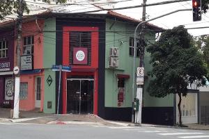 BizDream - Negócio à venda - Venda Total - Linda Cafeteria ao lado do metrô, em São Paulo