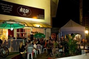 Bar e Restaurante no Jd. Aquarius
