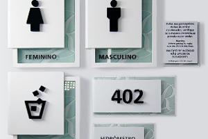 Comunicação Visual e Sinalização