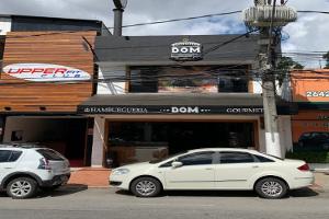 Hamburgueria Artesanal em Teresópolis