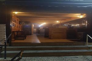 Hamburgueria e Restaurante na Tijuca-RJ