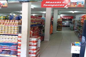 Supermercado