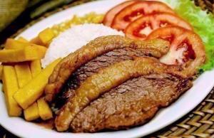 Franquia - Restaurante