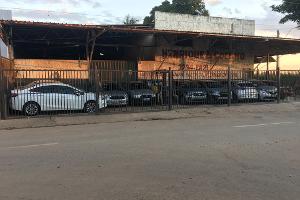 Centro Automotivo Completo