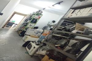 Assistência Técnica Completa, Loja de Produtos