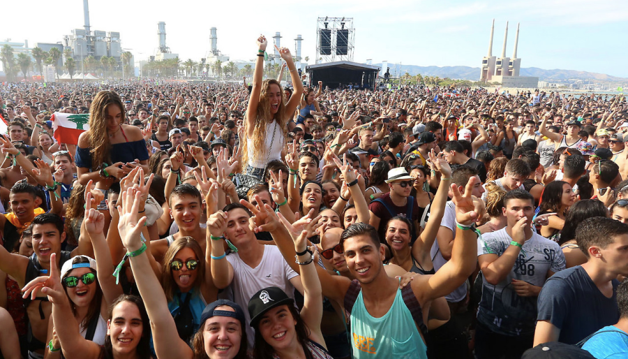 Festivales Música y Sol en Barcelona bizFlats BCN Confidential