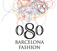 080 Barcelona Fashion 080 Barcelona Fashion Logo