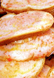 delicious pa amb tomàquet
