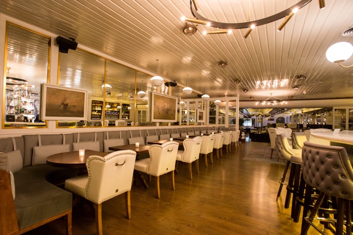 PAtron - Where to eat in barcelona