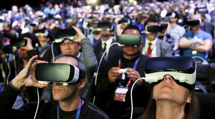 Barcelona Events - Mobile world congress