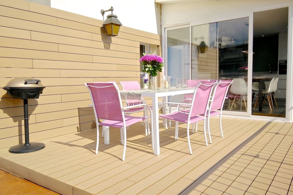 Barcelona apartments for rent long term Archives | BCN Confidential