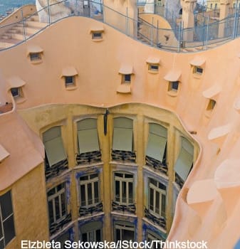 9 of the Best Barcelona, Spain Points of Interest 9 of the Best Barcelona, Spain Points of Interest