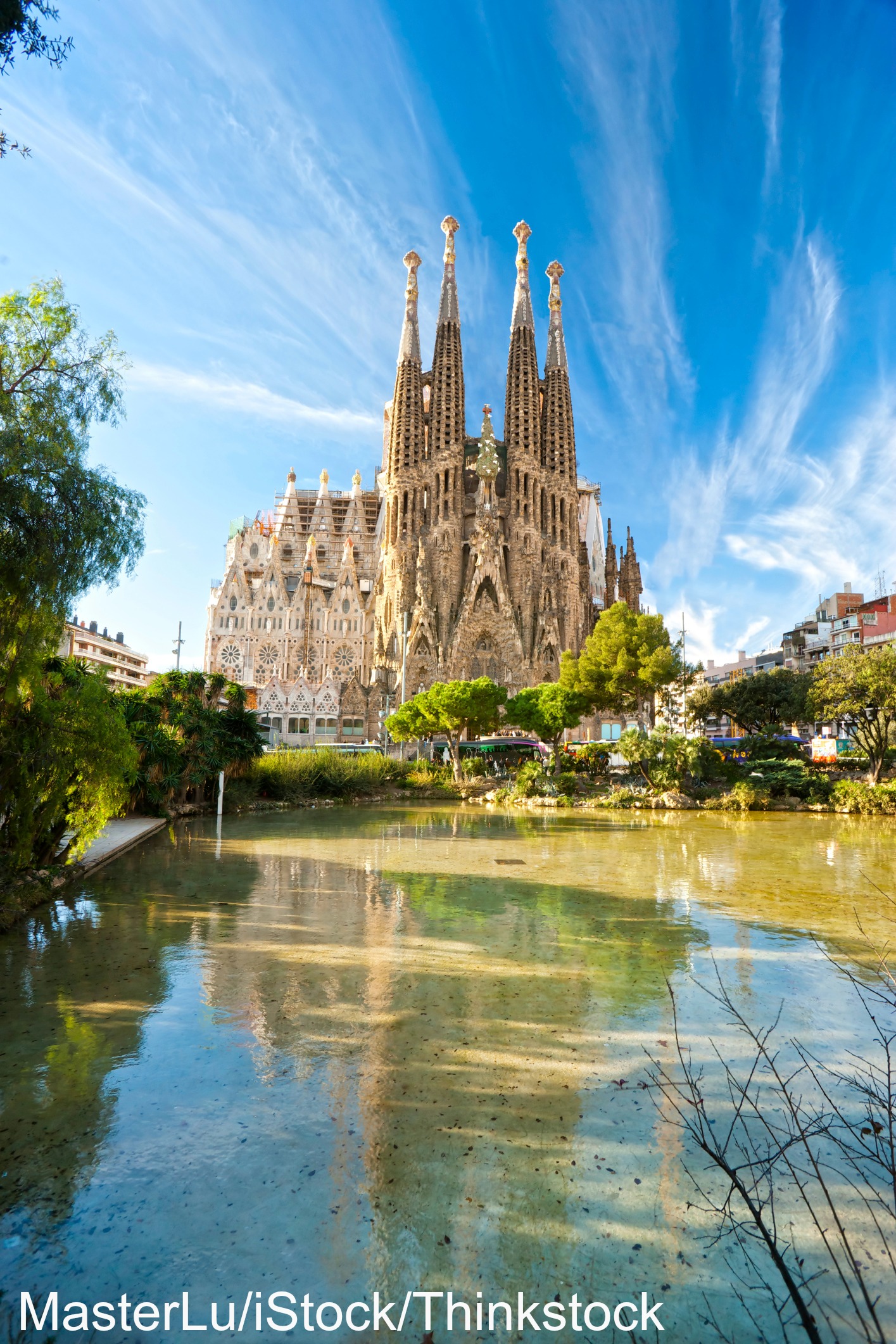 Explore the Cathedrals in Barcelona - BCN Confidential