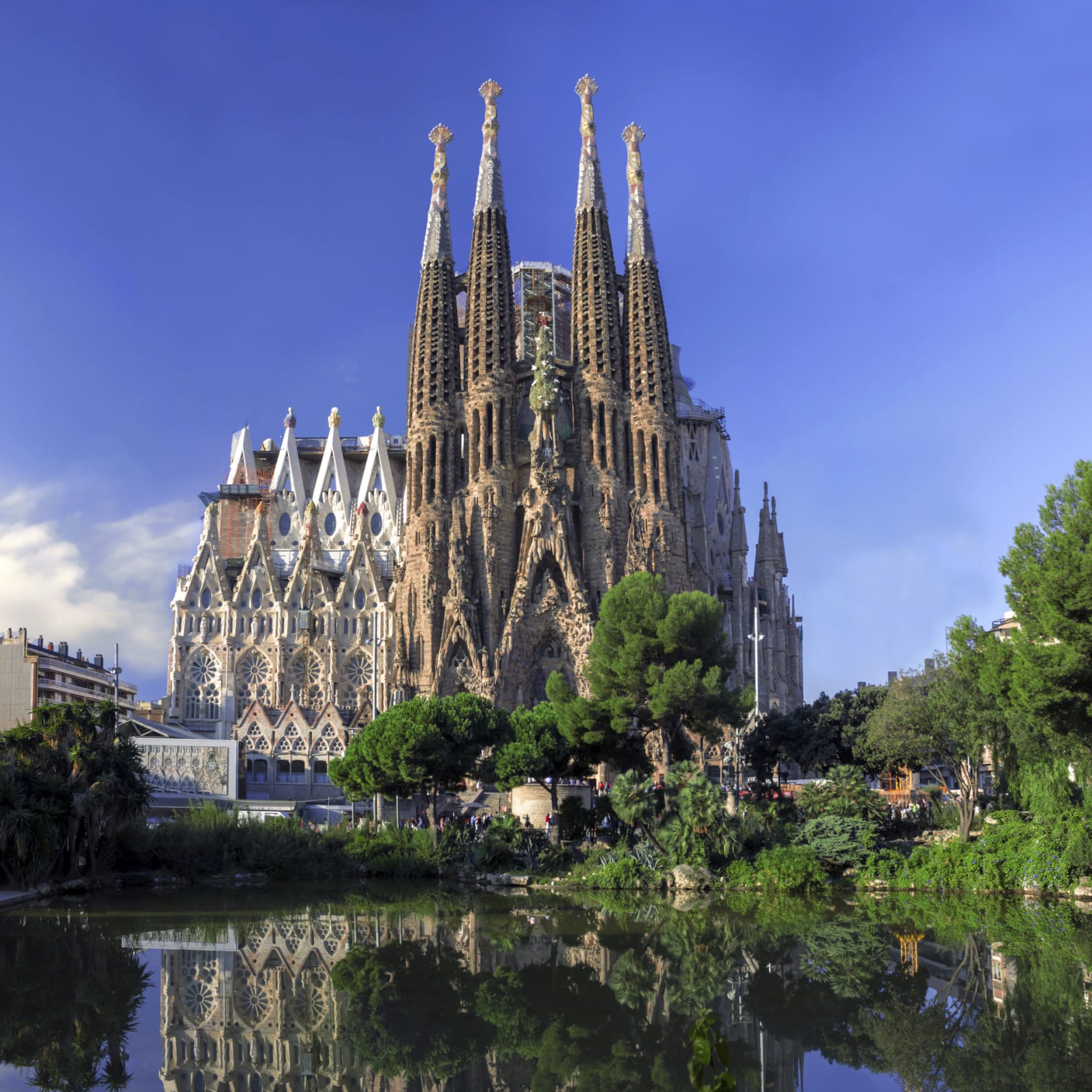 things to do in barcelona, spain