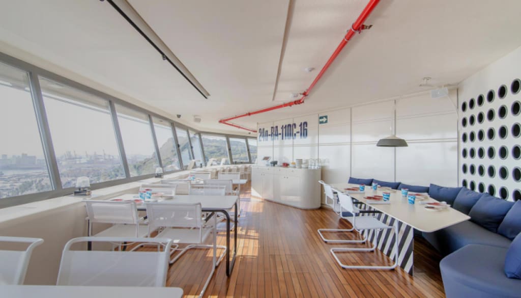 marea-alta-- Where to eat in barcelona