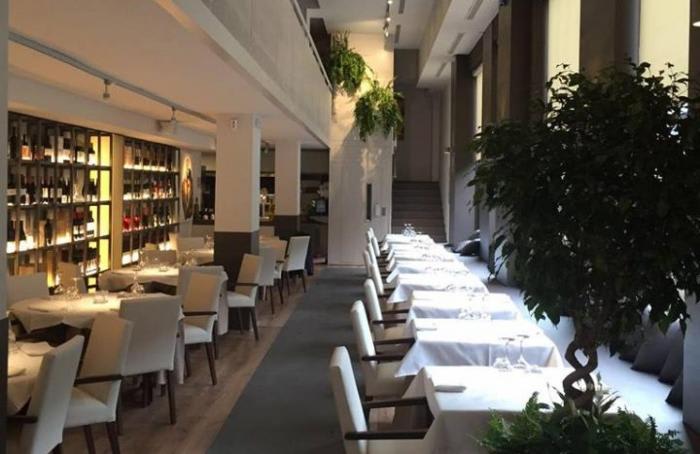 Where to eat in barcelona - 9-nine-restaurante