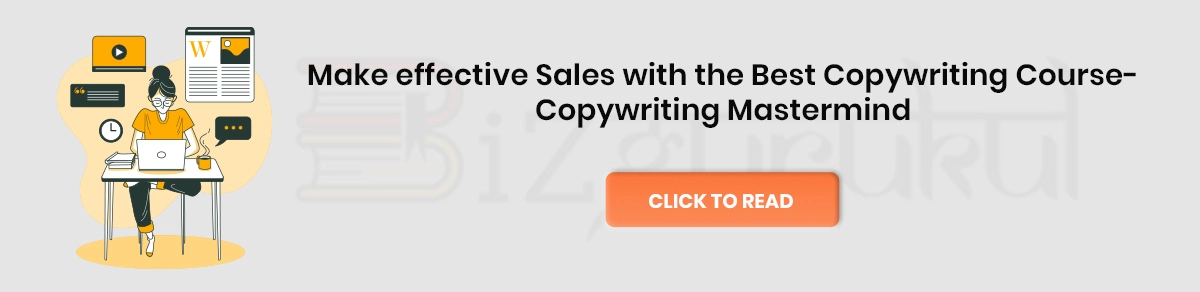 best copywriting course