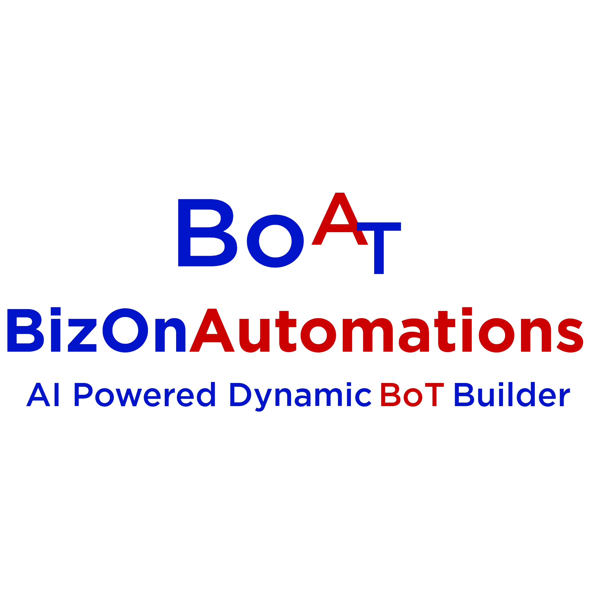Welcome to AI Business Solutions through Automations logo