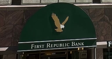 פירסט רפבליק בנק