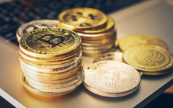 ביטקוין קריפטו