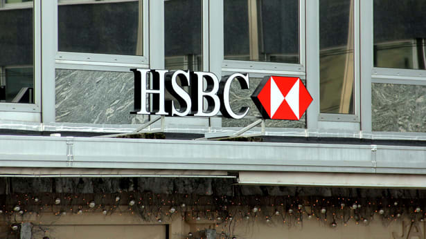 HSBC