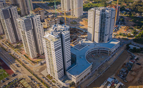 פרוייקט של מגוריט