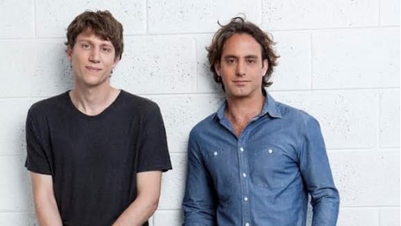 אסף פלדמן ועידו גל ריסקיפייד