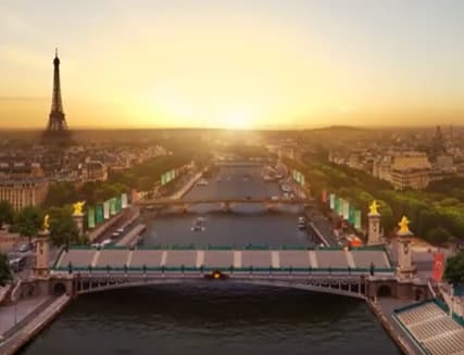 אולימפיאדת פריז