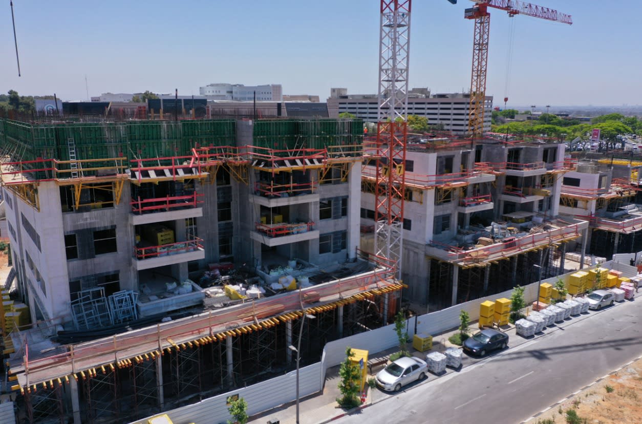 מחיר למשתכן רמת אפעל