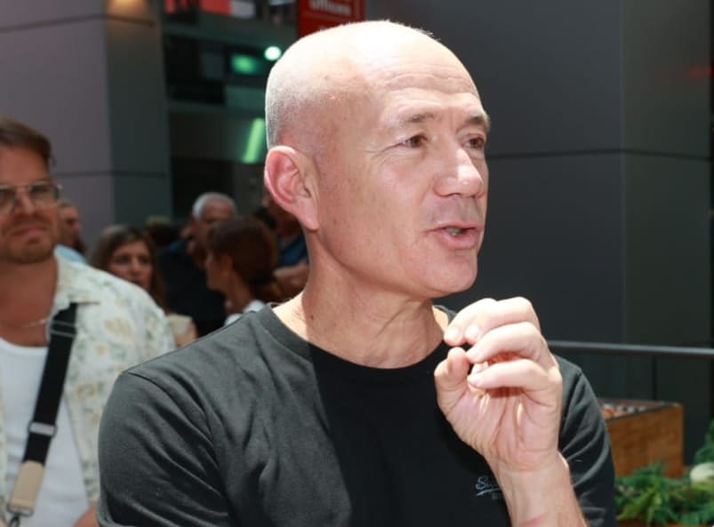 אבי ניר
מנכל קבוצת קשת