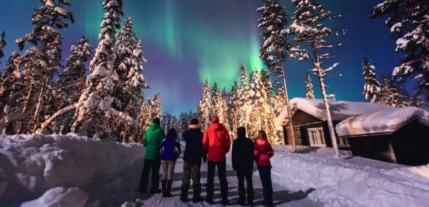 lapland lapland