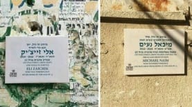 שמעוני פינקלשטיין ברקי