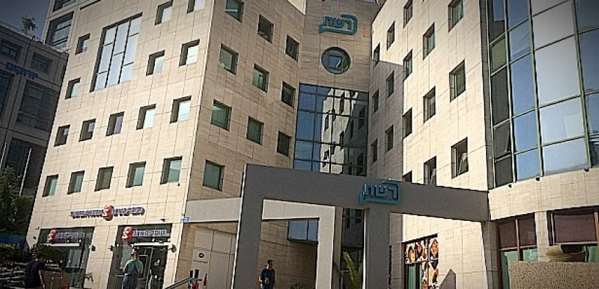 בניין רשת בניין רשת