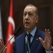 רג'פ טאיפ ארדואן,טורקיה - צילום: AFP רג'פ טאיפ ארדואן,טורקיה