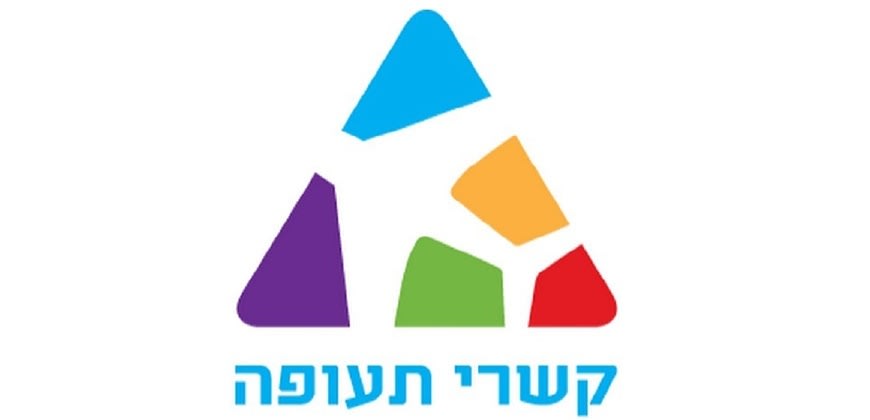 לוגו "קשרי תעופה"