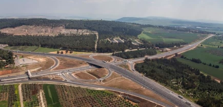 נתיבי ישראל