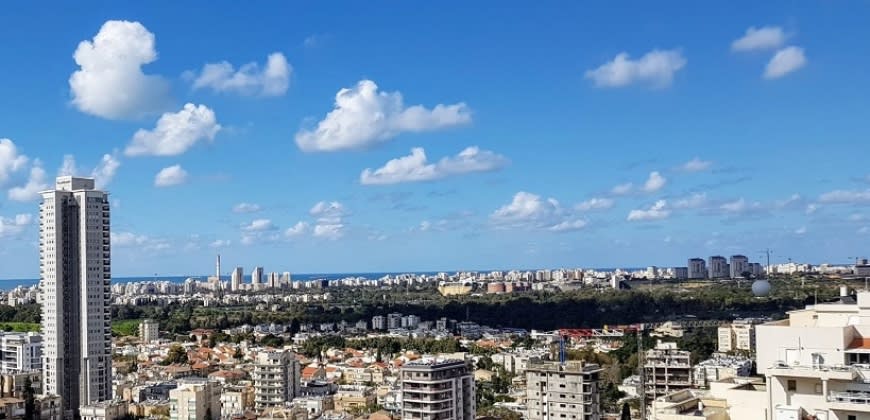 תל אביב תל אביב