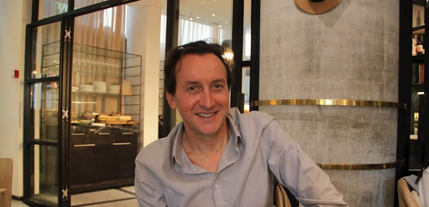 Andrew Human