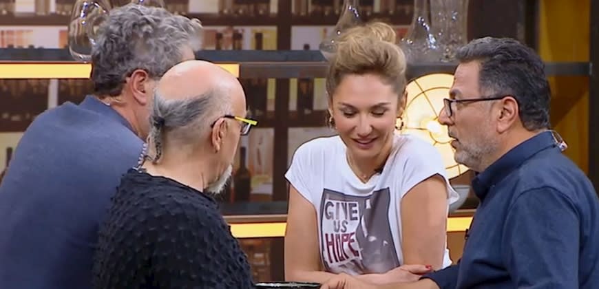 מאסטר שף