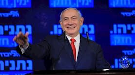 בנימין נתניהו ראש הממשלה 