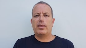 ירון בר התקבל מירון בר