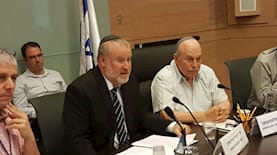 אביחי מנדלבליט