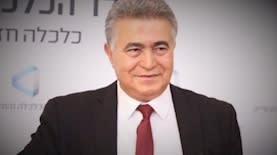 עמיר פרץ