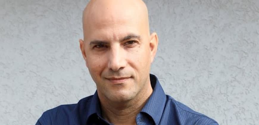 אבירם גנות קוויק