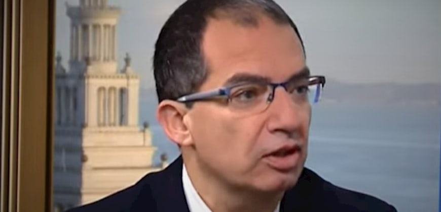 סטפן בנסל מודרנה